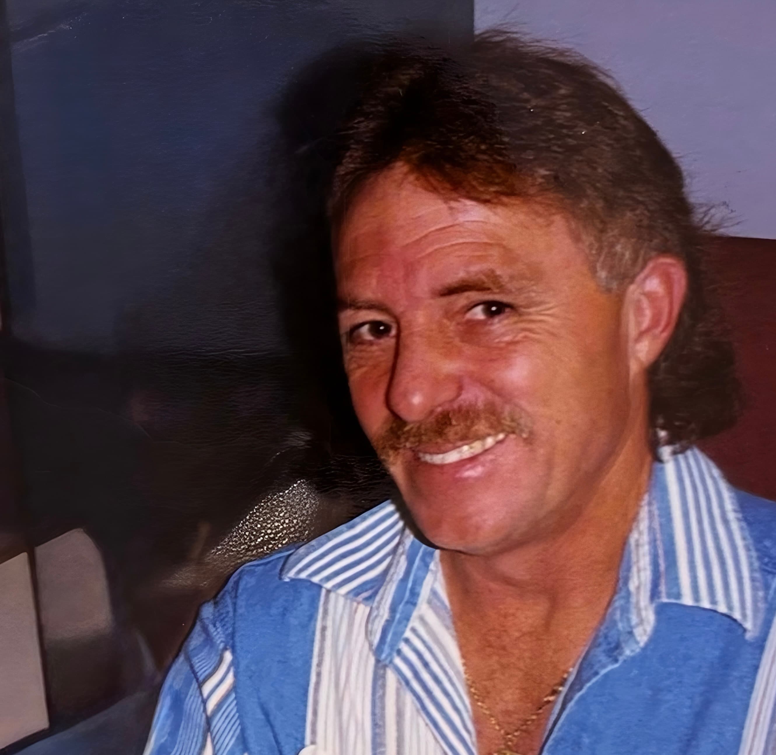 William 'Billy' Courtney